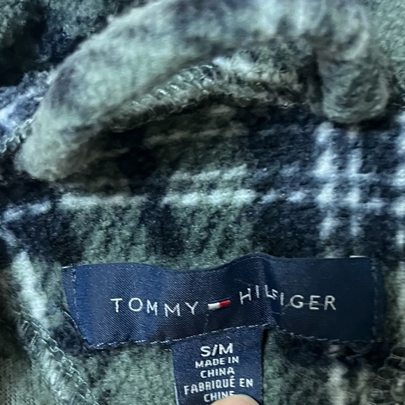 Men Robe - Picture 1 of 4